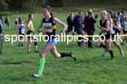 Girls under-15s 2024 Start Fitness NEHL, Thornley Hall Farm, Peterlee, Saturday, September 28th.   Photo: David T. Hewitson/Sports for All Pics